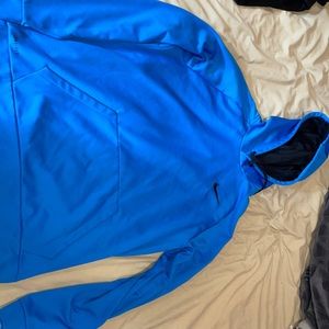 Size XL NIKE DRI-Fit sweatshirt